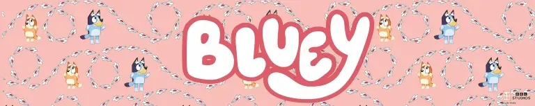 Bluey Toys Review