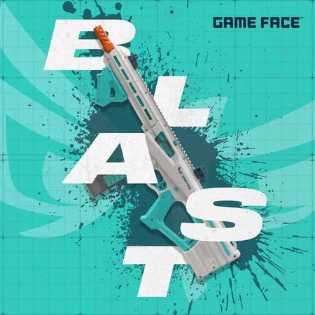 Gameface Review