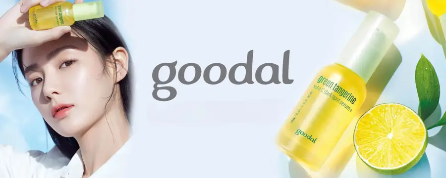 Goodal Vitamin C Serum Review