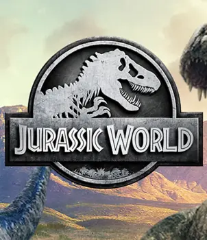 Jurassic World Toys Review