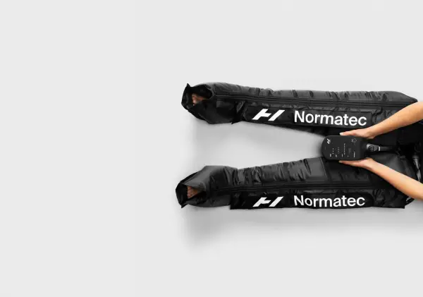 Normatec Review