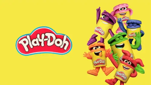 Play Doh Review