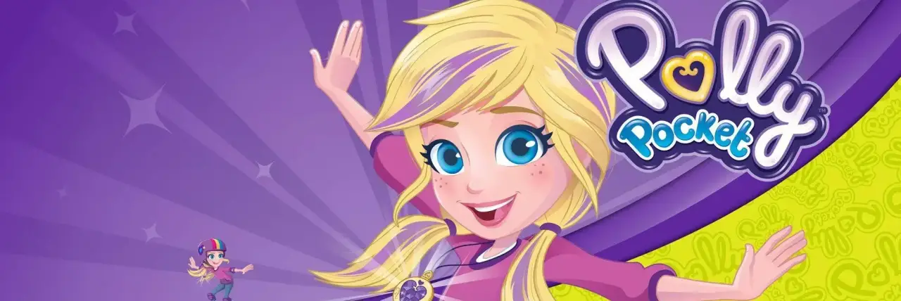 Polly Pocket Review