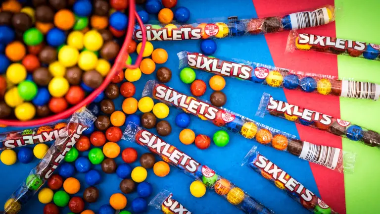 Sixlets Review