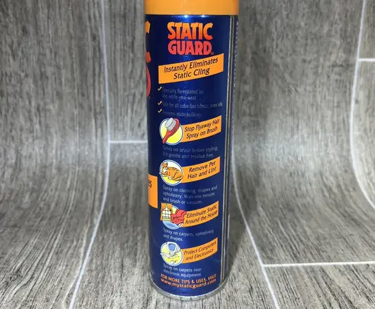 Static Guard Review