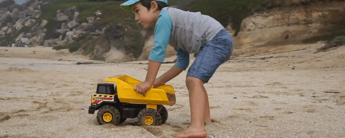 Tonka Trucks Review