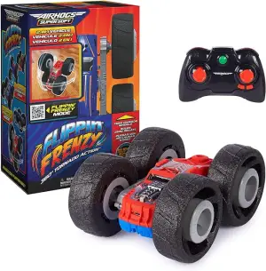 Air Hogs Super Soft, Flippin’ Frenzy