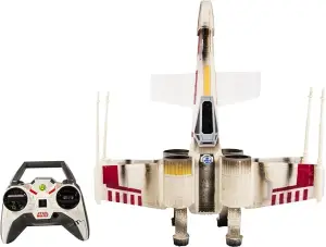 Air Hogs Star Wars X-Wing Fighter Drone