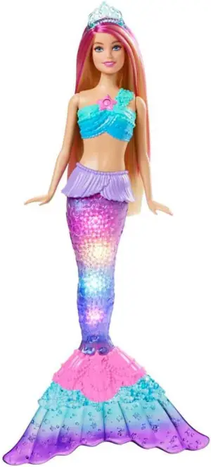 Barbie Dreamtopia Doll