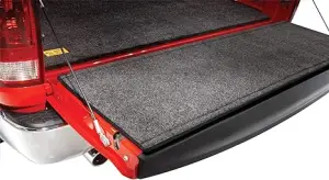 Bedrug Tailgate Mat | Fits 2015 - 2024 Ford F-150