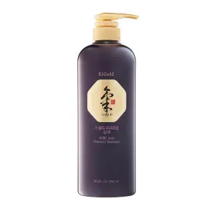 Daeng Gi Meo Ri - Ki Gold Premium Shampoo and Treatment Set