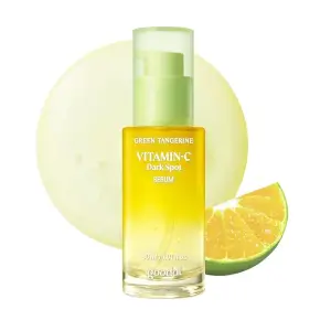 Green Tangerine Vitamin C Serum