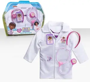 Doc McStuffins Doctor's Pretend Play Kit