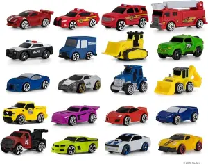 Micro Machines Super 20 Pack