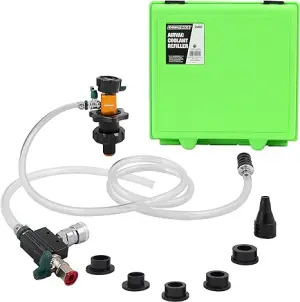 OemTools 24444 Coolant System Refiller Kit