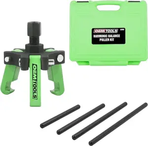 OemTools 25090 Harmonic Balancer Puller Kit