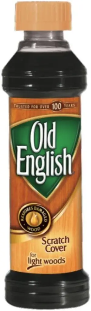 OLD ENGLISH 62338-75462, 8 Ounce
