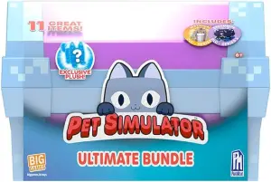 Pixel Chest Ultimate Bundle