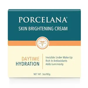 Porcelana Daytime Hydration Cream For Face & Body