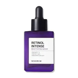 SOME BY MI Revitalizing Retinol Serum: Intensive Reactivation Formula