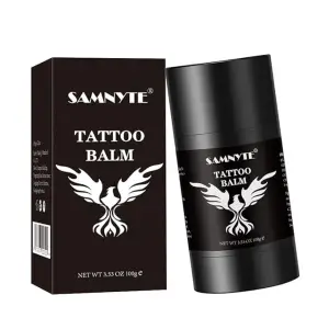 Samnyte Tattoo Aftercare, Butter Balm