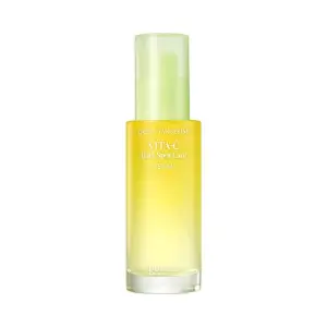 Green Tangerine Vitamin C Serum for Sensitive Skin