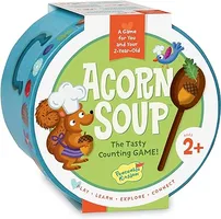 Acorn Soup Game