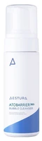 AESTURA ATOBARRIER365 Bubble Cleanser with Mild Acidic pH formula
