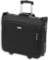 LONDON FOG Buckingham 44-Inch Wheeled Garment Bag