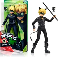 Miraculous Cat Noir Action Doll