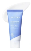 AESTURA ATOBARRIER365 CERAMIDE HYDRO SOOTHING CREAM | Lightweight Face Moisturizer for Normal to Sensitive Skin