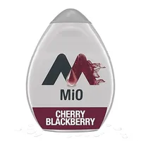 MiO Cherry Blackberry Liquid Water Enhancer Drink Mix