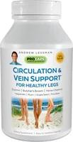 Circulation & Vein Support for Healthy Legs 180 Capsules