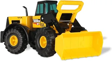 Tonka Front Loader