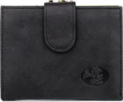 Buxton Heiress Double Cardex Wallet