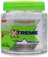 Xtreme Wet Line Enhanced Grip Styling Gel, 8.8 oz (Pack of 4)