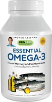 Essential Omega-3 Unflavored - 180 Softgels