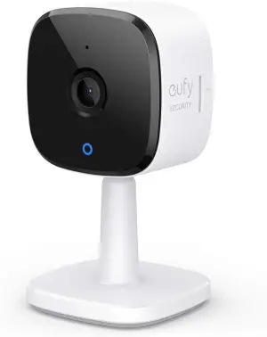 eufy Security Indoor Cam C120