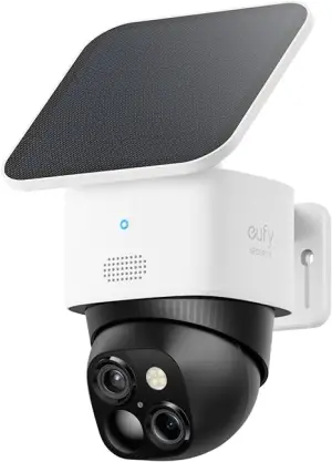 eufy Security SoloCam S340