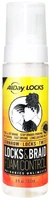 AllDay Locks Style Enhance Foam | Enduring Volume and Brilliance Booster
