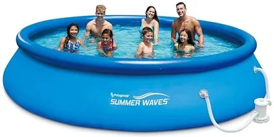 Funsicle Quickset Swimming Pool