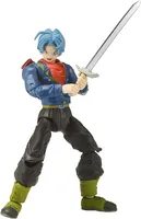 Dragon Ball Super - Future Trunks Figure