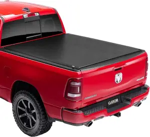 Gator Roll-N-Go Soft Truck Bed Tonneau Cover