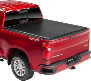 GatorGuard ETX Soft Roll-Up Cover for 2019 - 2023 Chevy/GMC Silverado/Sierra Models