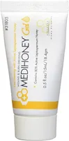 Improved Medihoney Gel Wound and & Burn Dressing from Derma Sciences