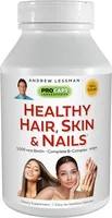 Healthy Hair, Skin & Nails 120 Capsules