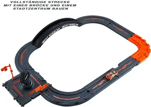 Hot Wheels Toy Car Track