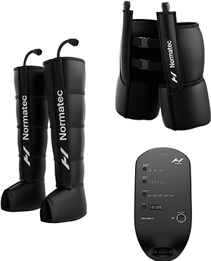 Hyperice Normatec 3