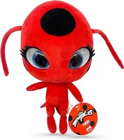 Miraculous Ladybug - Kwami Mon Ami Tikki