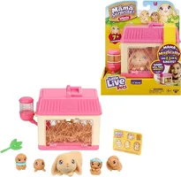 Little Live Pets Mama Surprise Minis